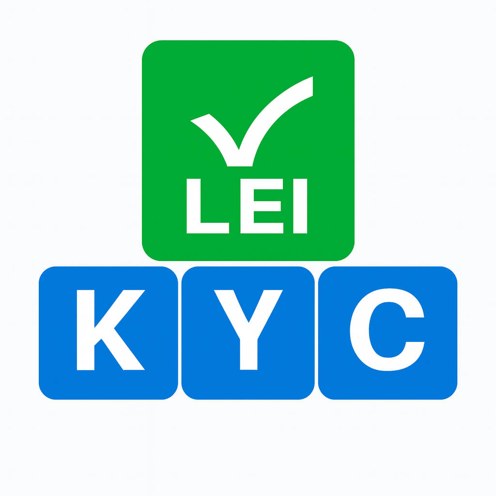 LEI και KYC – Το Αναγνωριστικό Νομικής Οντότητας ως βασικό μέρος της συμμόρφωσης Know Your Customer