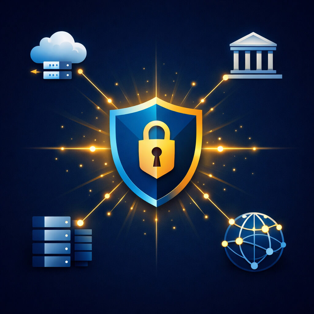 Ψηφιακή επιχειρησιακή ανθεκτικότητα σύμφωνα με τον DORA — πώς οι χρηματοπιστωτικές οντότητες αναγνωρίζουν τους παρόχους ΤΠΕ χρησιμοποιώντας έναν έγκυρο κωδικό LEI